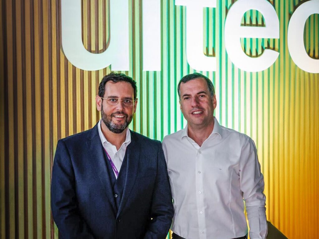 Ruy Irigaray destaca projetos de extensão e experiências práticas na ULBRA