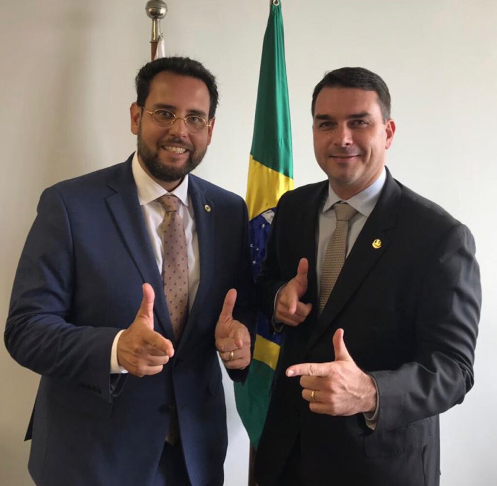 Ruy Irigaray destaca trajetória política com foco em liberdade e desenvolvimento