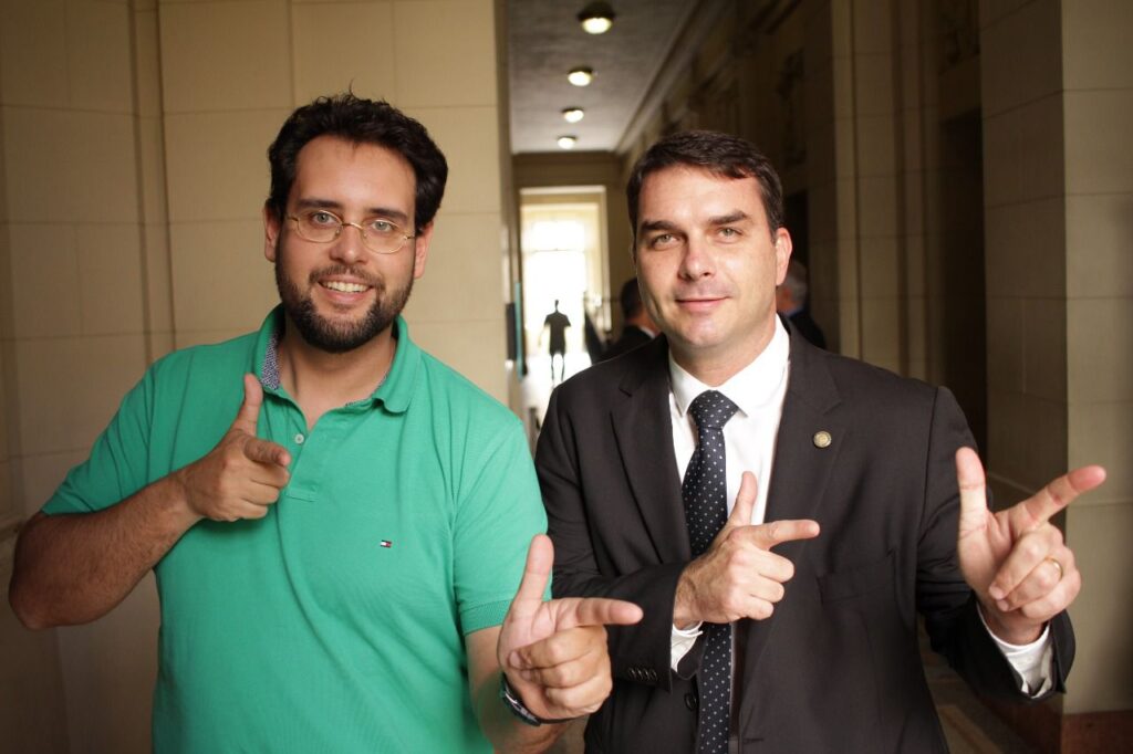 Ruy Irigaray destaca trajetória política com foco em liberdade e desenvolvimento