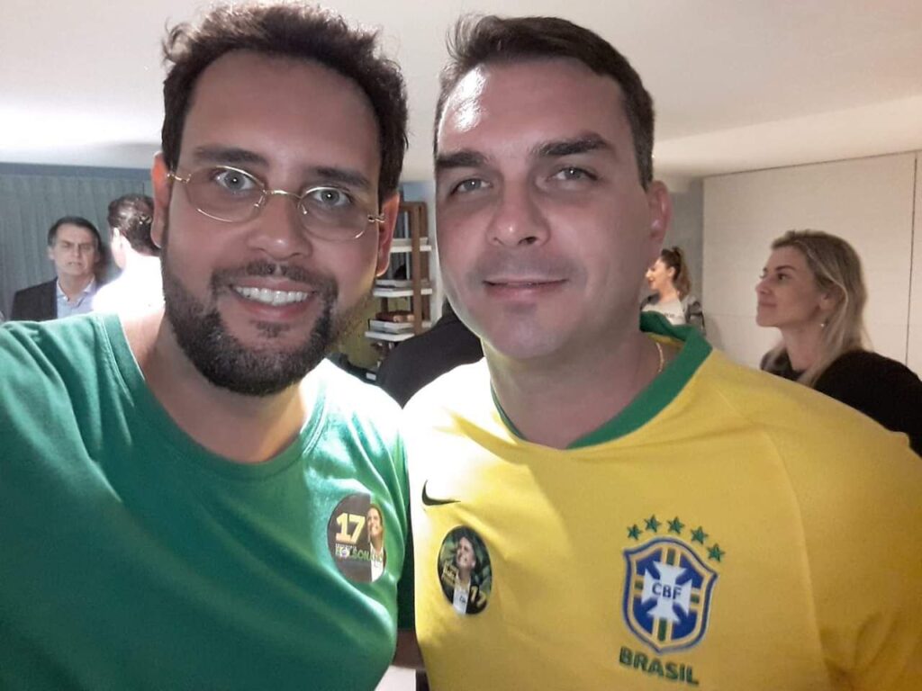 Ruy Irigaray destaca trajetória política com foco em liberdade e crescimento econômico