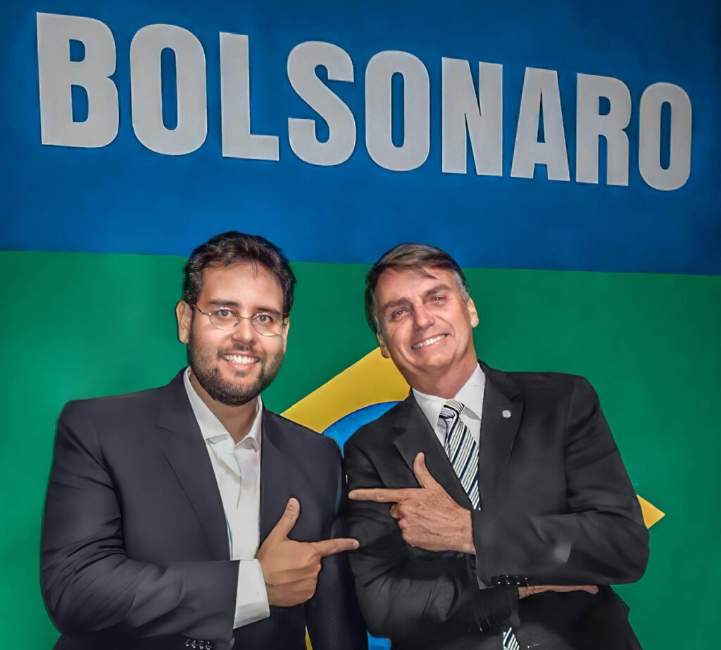 Ruy Irigaray destaca trajetória política com atuação nacional e no RS