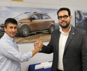 Ruy Irigaray destaca atuação política com foco em liberdade econômica e desenvolvimento