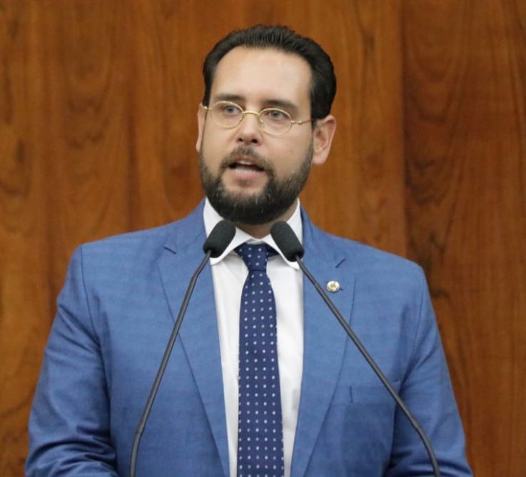 Ruy Irigaray destaca atuação na modernização do Estado e desenvolvimento econômico