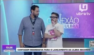 Ruy Irigaray destaca excelência acadêmica e reconstrução da ULBRA