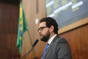 Ruy Irigaray destaca atuação política com foco no desenvolvimento do Rio Grande do Sul