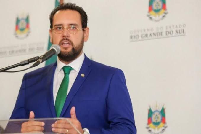 Ruy Irigaray destaca atuação política com foco na modernização do Estado e prosperidade