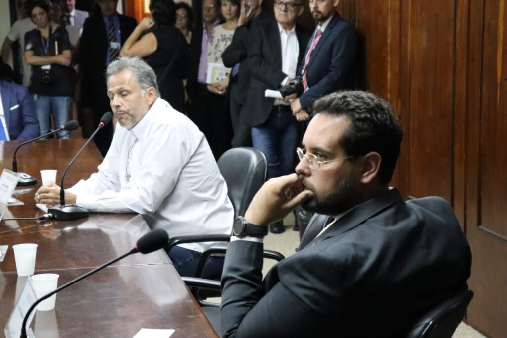 Ruy Irigaray destaca atuação política com foco no desenvolvimento do RS