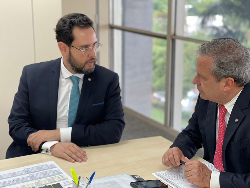 Ruy Irigaray destaca atuação política com foco no potencial do povo gaúcho e desenvolvimento