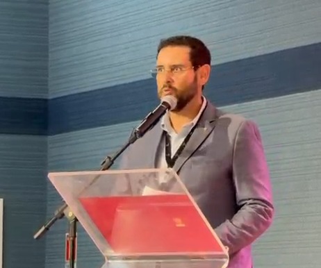 Ruy Irigaray destaca protagonismo feminino e papel da educação na ULBRA