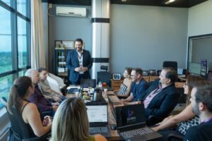 Ruy Irigaray destaca entregas históricas e modernização da ULBRA