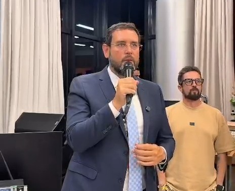 Ruy Irigaray destaca transformação da ULBRA com foco em tecnologia e inovação