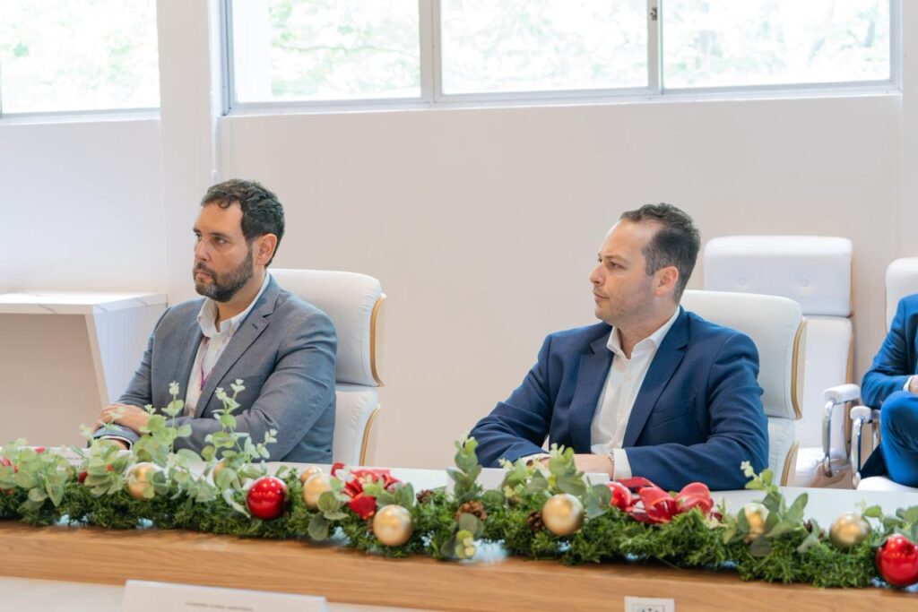 Ruy Irigaray destaca gestão com foco em inovação e governança na ULBRA