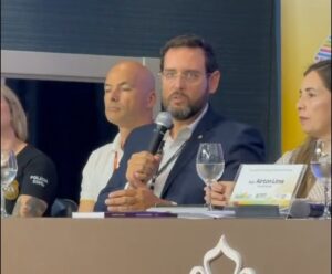 Ruy Irigaray destaca educação e inovação como pilares da ULBRA